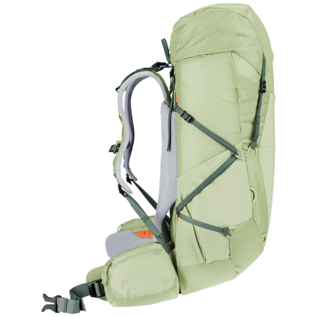 Туристическа раница Deuter Aircontact Ultra 35+5 SL