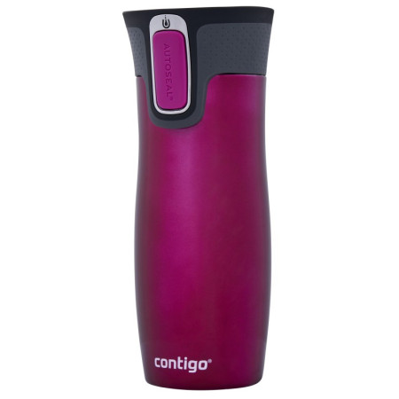 Термочаша Contigo West Loop 470ml