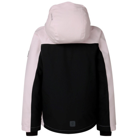 Детско яке Dare 2b Cheery Jacket PinkHze/Blk