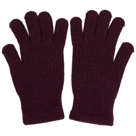 Ръкавици Regatta Connora Gloves червен Fig