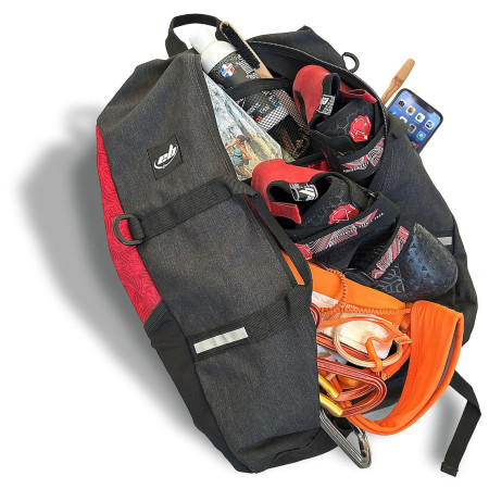 Раница за катерене EB Climbing E-Bag 20l