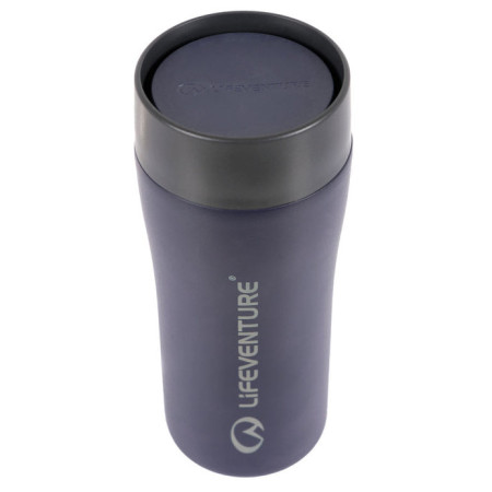 Термочаша LifeVenture One Touch Thermal Mug 350 ml