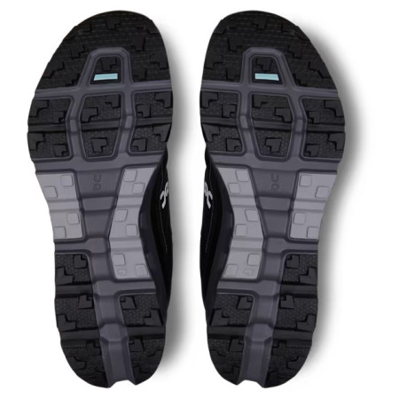 Дамски обувки за бягане On Running Cloudvista 2 Waterproof