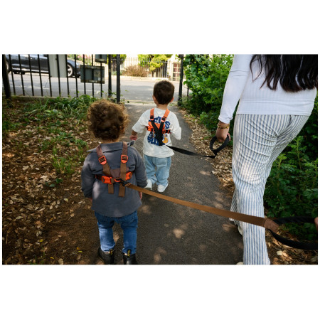 Детска каишка LittleLife Toddler Reins Dinosaur