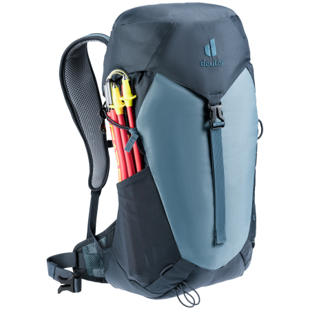 Туристическа раница Deuter AC Lite 16