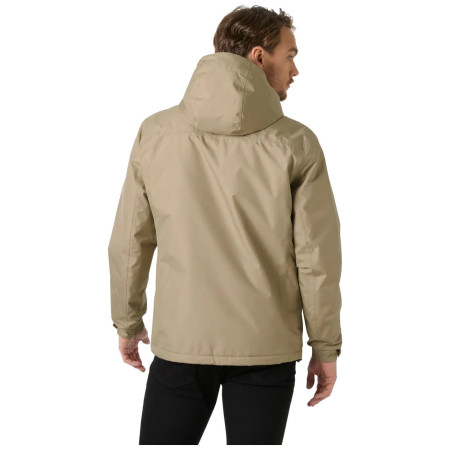 Мъжко яке Helly Hansen Dubliner Insulated Jacket