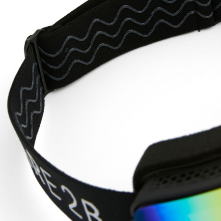 Ски очила Dare 2b Unisex Frameless Ski Goggles
