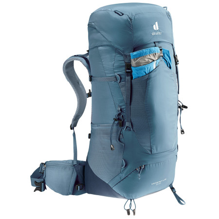 Раница Deuter Aircontact Lite 50 + 10