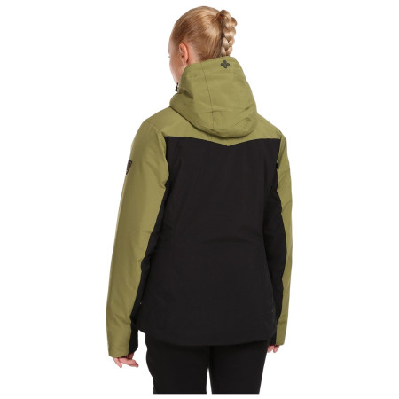 Дамско яке Kilpi Flip-W