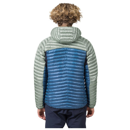 Мъжко пухено яке Hannah Mio Hoody
