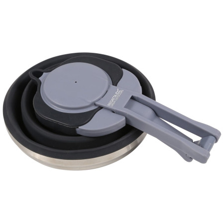 Кана Regatta Silcone Kettle