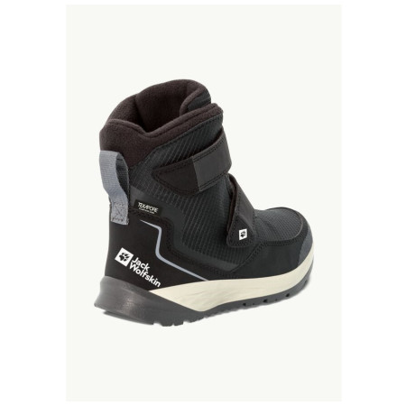 Детски зимни ботуши Jack Wolfskin Polar Bear Texapore High Vc K