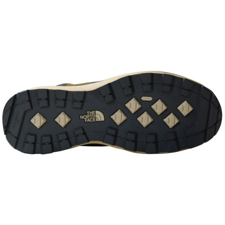 Мъжки обувки The North Face M Bergen Leather Wp