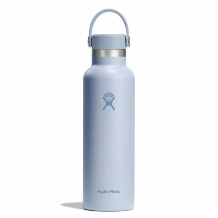 Термобутилка Hydro Flask Standard Mouth 21 oz