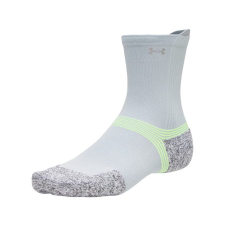 Комплект чорапи Under Armour UA Velociti Run Cush 3P Crew