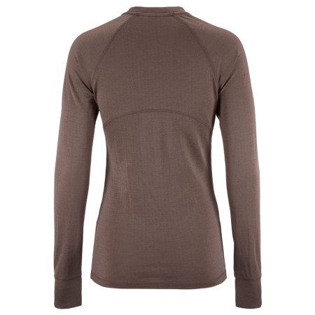 Дамска функционална блуза Craft Wool Comfort Rn LS W