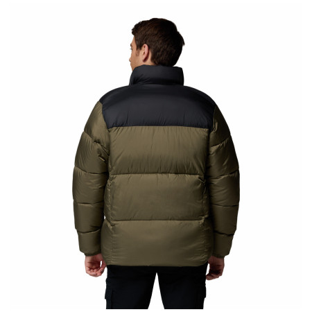 Мъжко зимно яке Columbia Puffect™ III Jacket