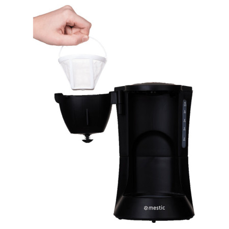 Кафеварка Mestic Coffee Machine MK-60 6 cups