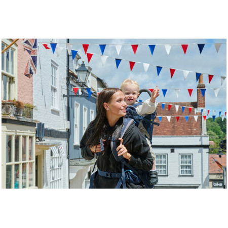 Седалка за дете LittleLife Ranger S3 Child Carrier