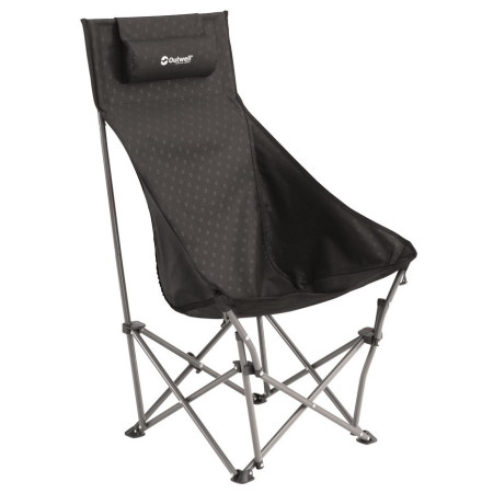 Стол Outwell Emilio черен