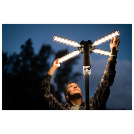 Сгъваема лампа Goal Zero Skylight