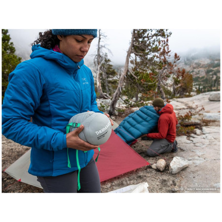 Спален чувал Therm-a-Rest Hyperion 20 UL Bag Lng