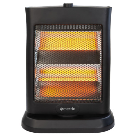 Отопление за каравана Mestic MQK-250