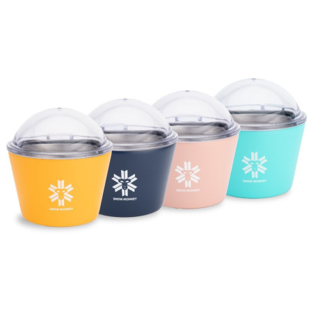 Термос за храна Snow Monkey Freezie