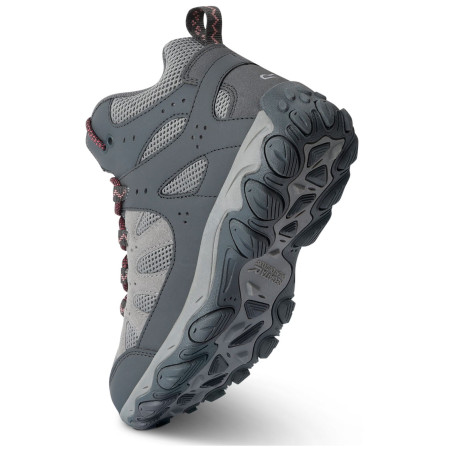 Дамски обувки Regatta Womens Edgepoint IV Mid