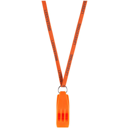 Свирка Lifesystems Hurricane Whistle