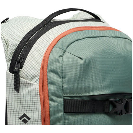 Раница Black Diamond Dawn Patrol 15 Backpack