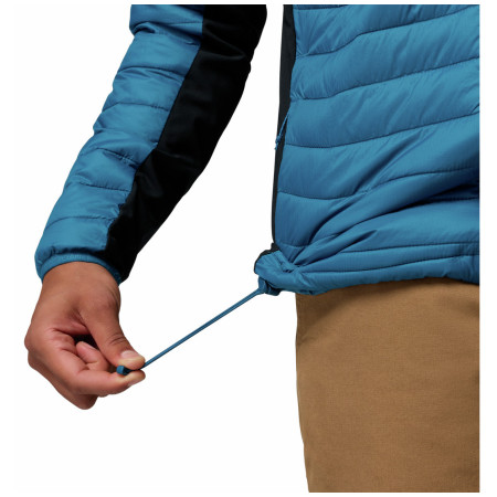 Мъжко яке Columbia Powder Pass™ Hybrid Jacket