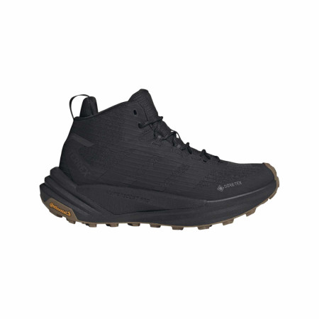 Дамски туристически обувки Adidas Terrex Freehiker 3 Mid Gtx W черен