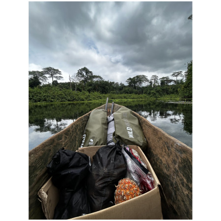 Торба за вода Zulu WildWater 10l