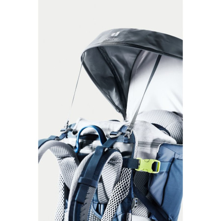 Детска седалка Deuter Kid Comfort