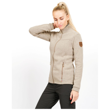 Дамски суитшърт High Point Skywool 7.0 Lady Sweater