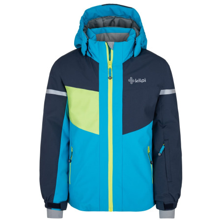 Детско яке Kilpi Ateni-JB син