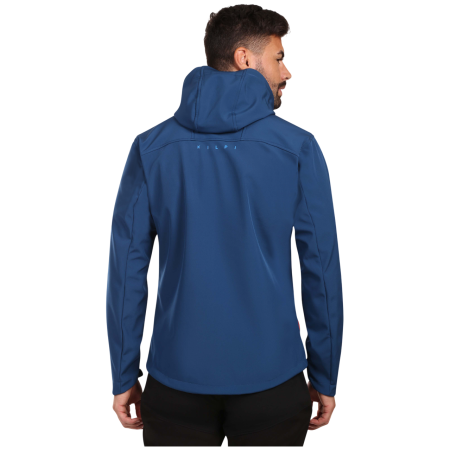 Мъжко яке Kilpi Ravio-M