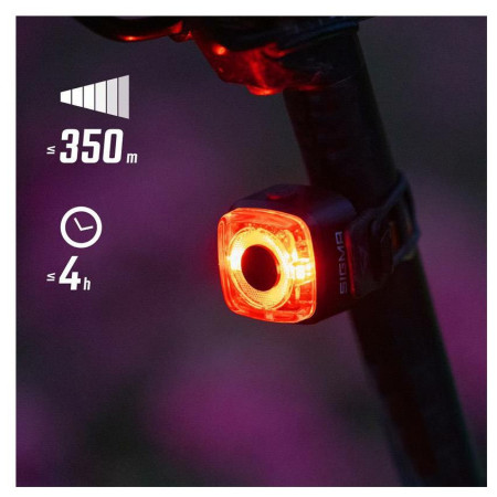 Комплект светлини Sigma Aura Micro set