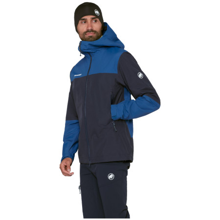 Мъжко яке Mammut Alto Guide HS Hooded Jacket Men