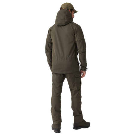 Мъжко зимно яке Fjällräven Lappland Hybrid Jacket M