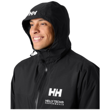 Мъжко яке Helly Hansen Ace Ins Rain Jacket