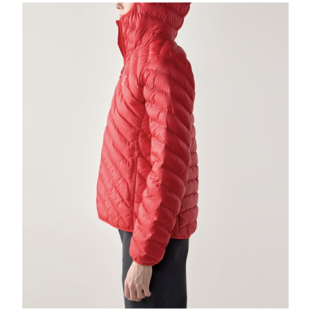 Дамско яке Haglöfs Sarna Mimic hood