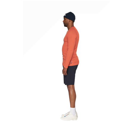 Функционална мъжка тениска Devold Adventure Merino 190 Shirt Man