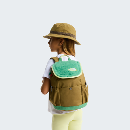 Детска раница The North Face Y Mini Explorer