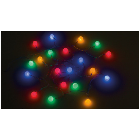 Декоративни лампички Outwell Gamma Light Chain