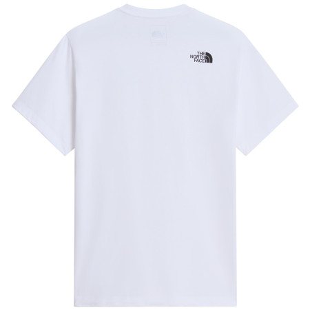 Мъжка тениска The North Face M Nse Reg Ss Tee-Graphic