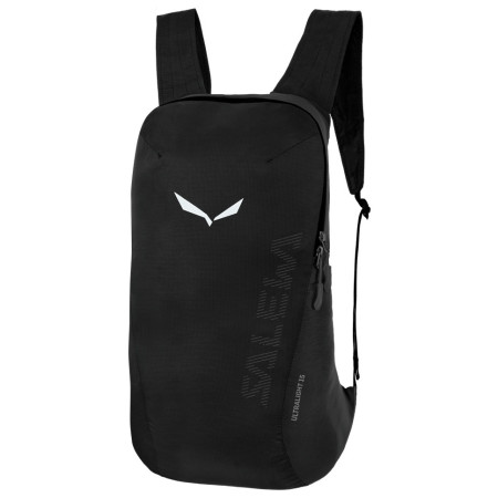 Раница Salewa Ultralight 15L черен BLACK OUT