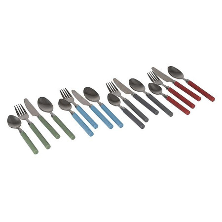 Прибор Bo-Camp Cutlery Set 1