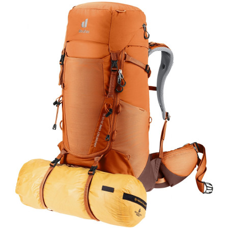 Раница Deuter Aircontact Core 35+10 SL